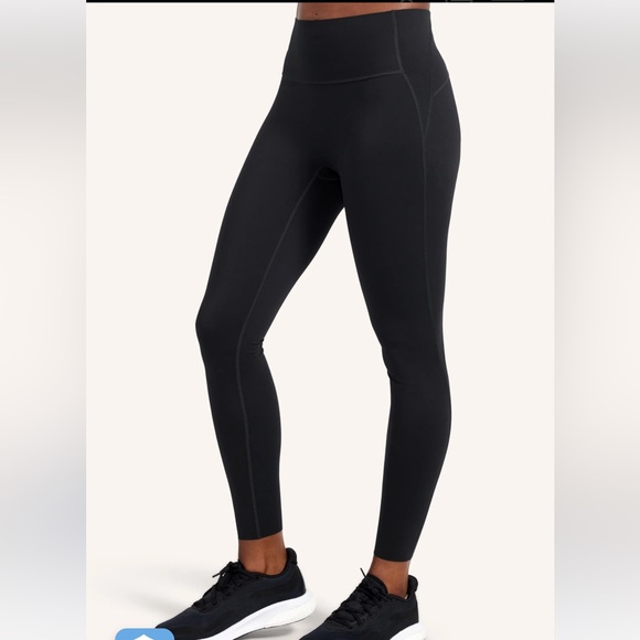 PELOTON Sweat To Street Ponte Pant/Leggings - Picture 6 of 8